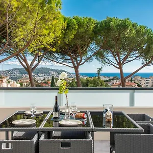 Appartement Elegance, Nice