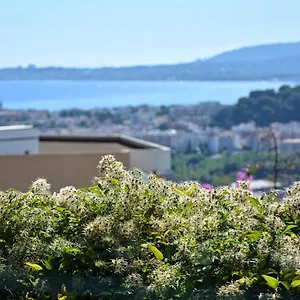 Appartement Le Plein Ciel, Nice