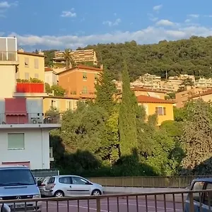 Appartement Entier. Riquier, Nice