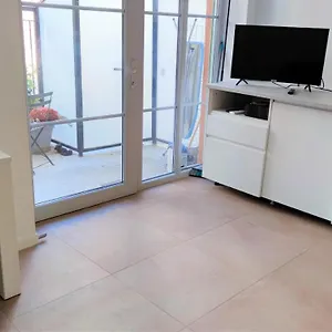 Appartement Delille Centre 09, Nice