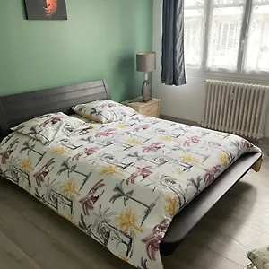 Appartement Avenue Des Fleurs, Nice