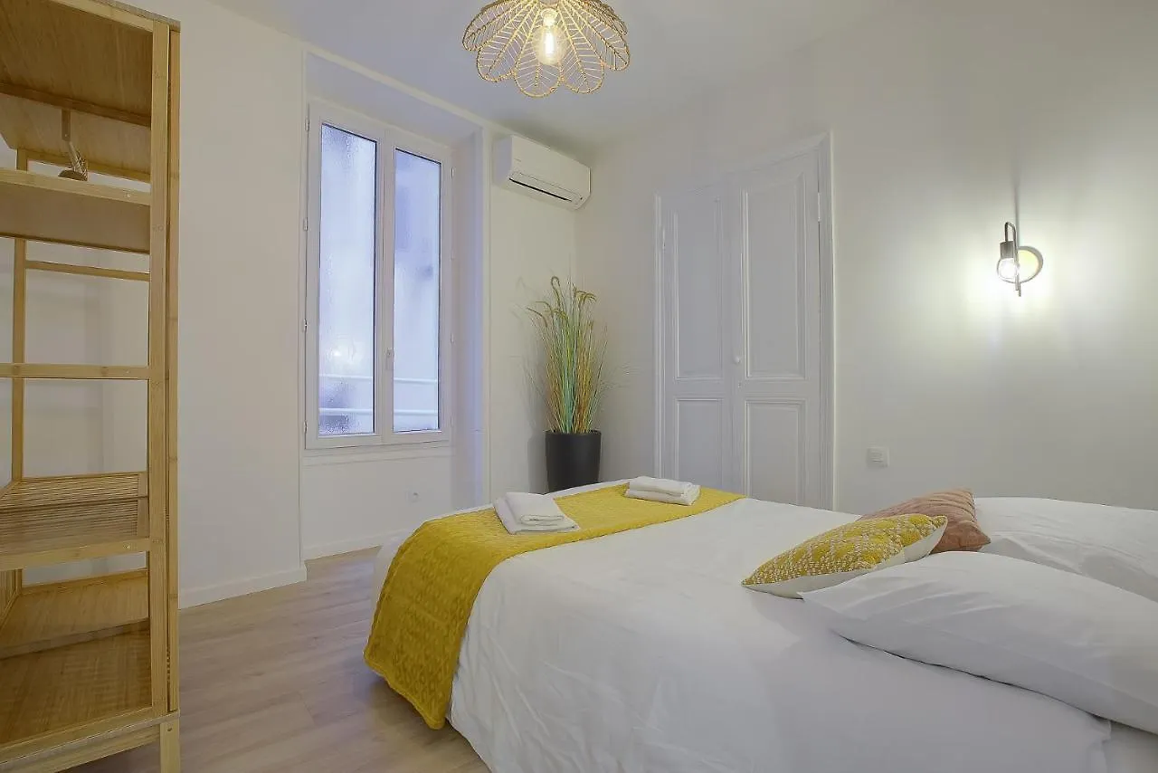 Maison Bianchi - Raspail Nice
