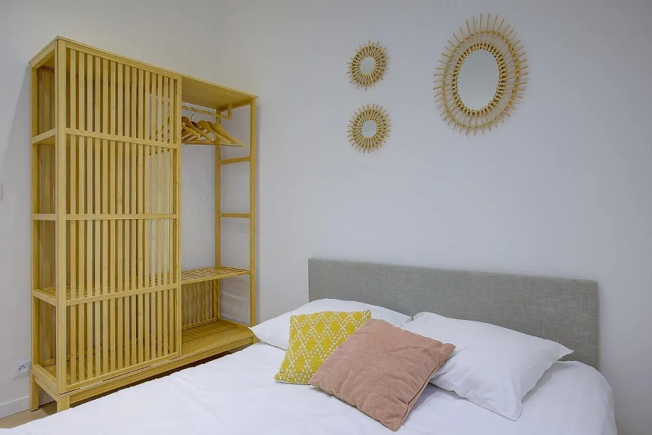 Maison Bianchi - Raspail Nice 0*,  France