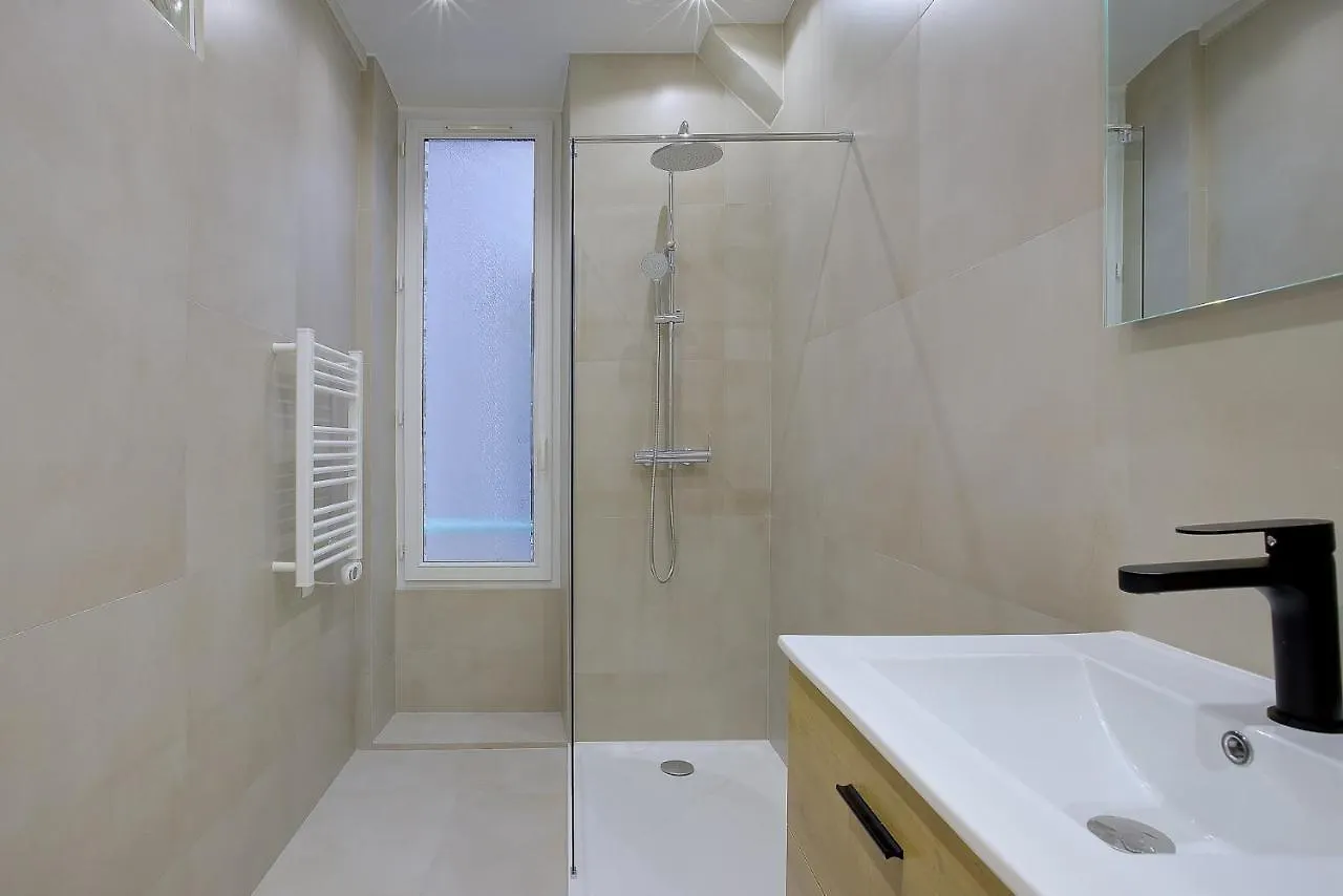 Maison Bianchi - Raspail Nice